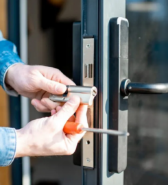 All in 1 Locksmith Services