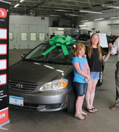 LaMettry's Collision, Inc. of Eden Prairie