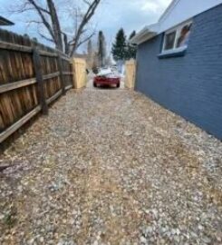Fast Junk Removal Doane Enterprise