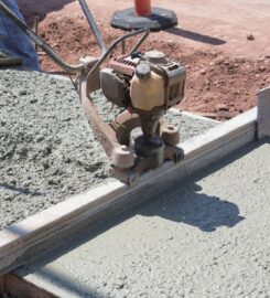 Michigan Coring