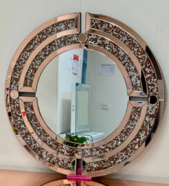 Vanity Chic Mirrors