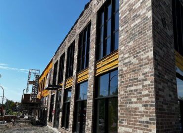 CONSTRUCTION LF | Entrepreneur en maçonnerie à Terrebonne