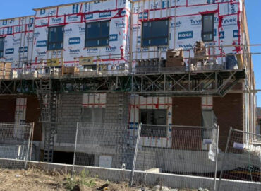 CONSTRUCTION LF | Entrepreneur en maçonnerie à Terrebonne