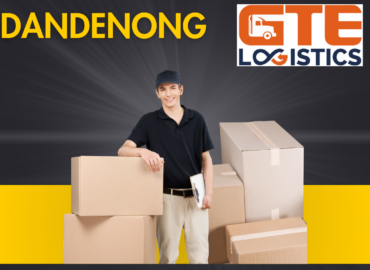 GTE Logistics