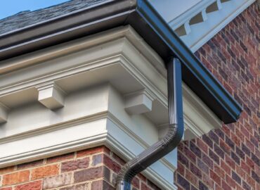 Best Dam Gutters Plus
