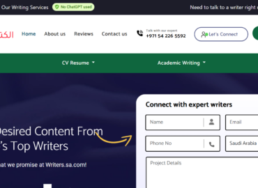 Writers Sa