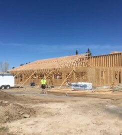 Cornerstone Residential, LLC