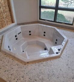 Elevate Landscape & Spas