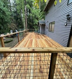 Anderbar Construction LLC