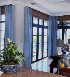 DBS Window Treatments