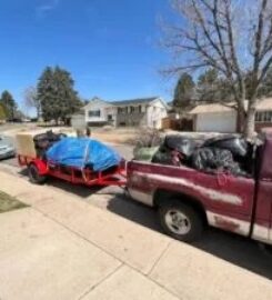 Fast Junk Removal Doane Enterprise