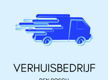 Goed georganiseerd verhuisbedrijf
