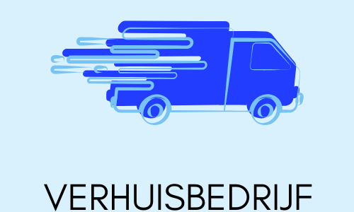 Goed georganiseerd verhuisbedrijf