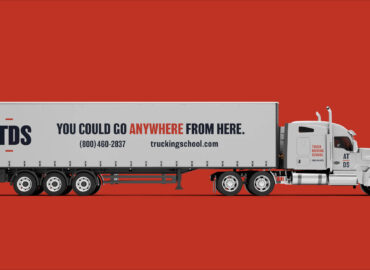 ATDS Truck Driving School