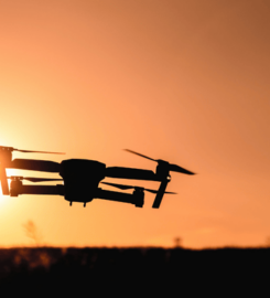 Fly High Drone