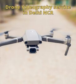 Fly High Drone