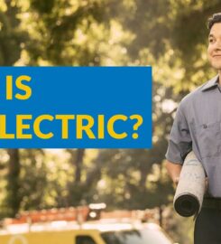 Mr. Electric of Clifton Park