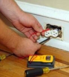 Dolce Electric Co