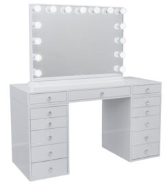 Vanity Chic Mirrors