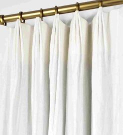 Lux Drapery Studio
