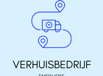 Verhuizers met een nette werkwijze