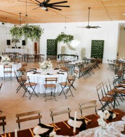 Still Meadows Wedding & Event Venue