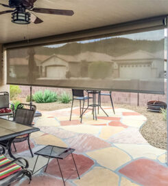 DBS Window Treatments
