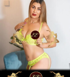 Exclusive Escorts Birmingham