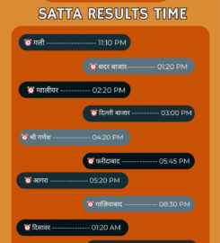 Satta Line