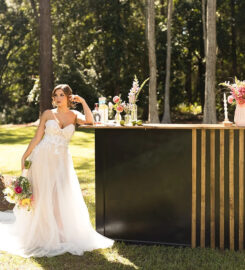 The Venue at Gentry Pines