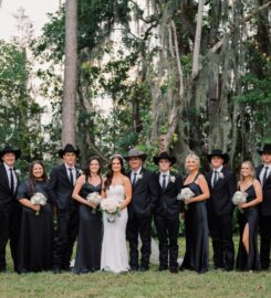 The Venue at Gentry Pines