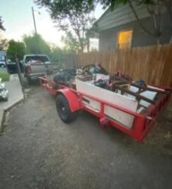 Fast Junk Removal Doane Enterprise