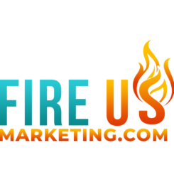 Fire Us Marketing