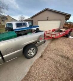 Fast Junk Removal Doane Enterprise