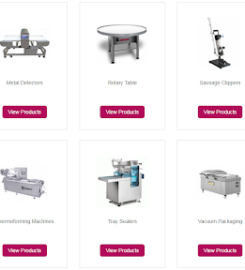 CM Machine Services Ltd.