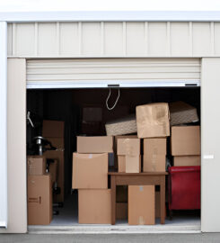 Forward Van Lines Moving & Storage Services