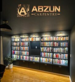 Abzun Carpentry Ct