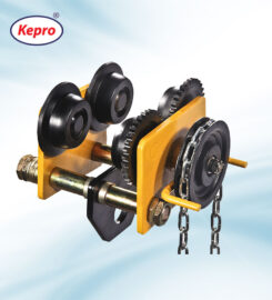 Kepro Technologies Pvt Ltd