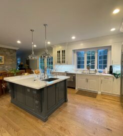 Top General Contractors Queens