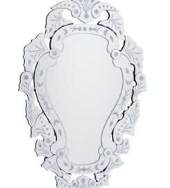 Vanity Chic Mirrors