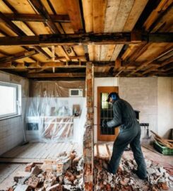 Apex Restoration & Mitigation Inc.