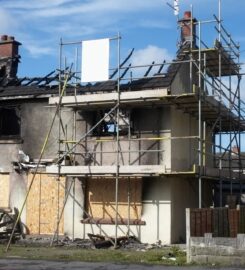 Apex Restoration & Mitigation Inc.