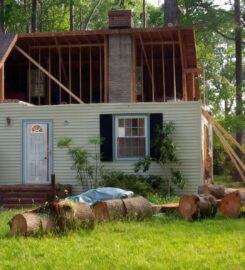 Apex Restoration & Mitigation Inc.