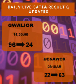 Satta Line