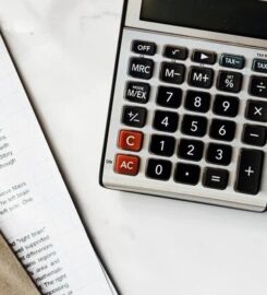 Paces Ferry Wealth Advisors