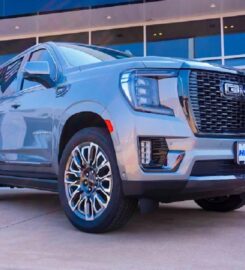 Hiley Buick GMC
