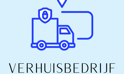 Goede service voor woningverhuizing