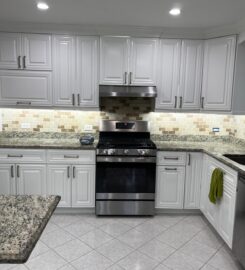 Abzun Carpentry Ct