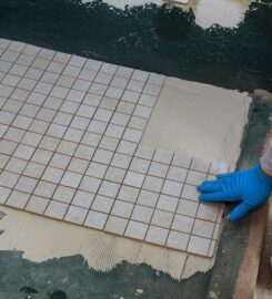 Shower Pan Installation & Repair