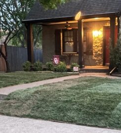 Elevate Landscape & Spas
